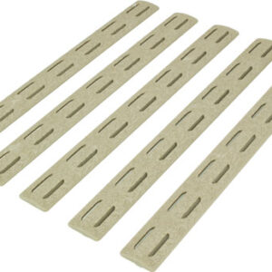 BCM RAIL PANEL KIT M-LOK 5.5"