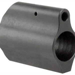 MI LOW PROFILE GAS BLOCK