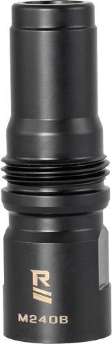 RUGGED SUPPRESSORS MUZZLE