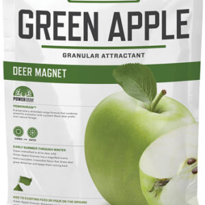 MOULTRIE DEER MAGNET GREEN