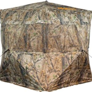 MUDDY THE VS360 GROUND BLIND