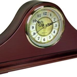 PSP CONCEALMENT MANTLE CLOCK