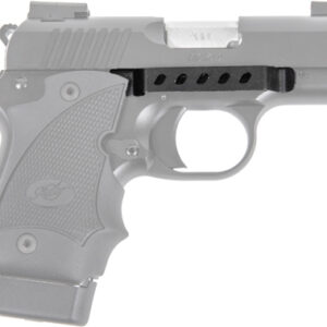 TECHNA CLIP HANDGUN RETENTION