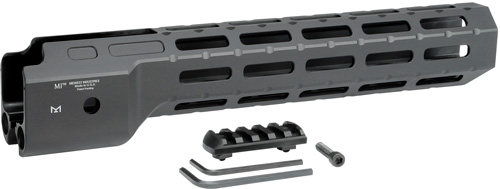 MI HANDGUARD RUGER PC9 COMBAT