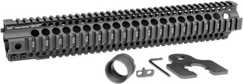 MI HANDGUARD CRT PICATINNY