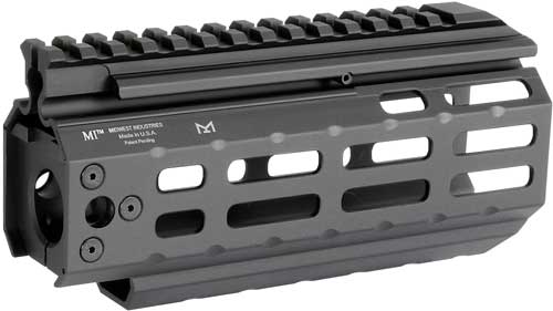 MI HANDGUARD CZ SCORPION 6.75"