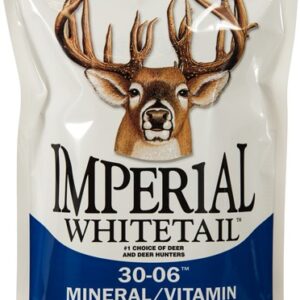 WHITETAIL INSTITUTE 30-06