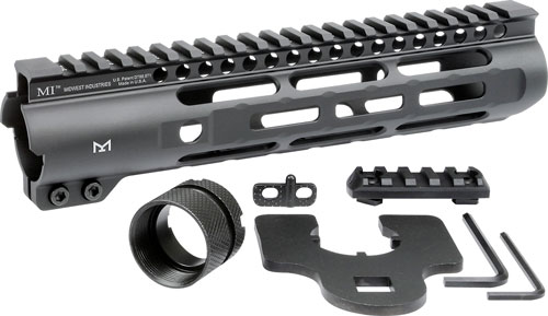 MI HANDGUARD SLIM LINE 9.25"