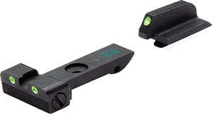 MEPROLIGHT NIGHT SIGHT ADJ SET