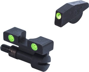 MEPROLIGHT NIGHT SIGHT ADJ SET