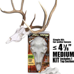 MOUNTAIN MIKE'S DEER SKULL KIT