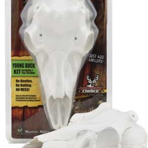 MOUNTAIN MIKE'S DEER SKULL KIT