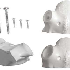 MOUNTAIN MIKE'S SHED SPREADER