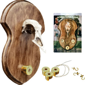 MOUNTAIN MIKE'S ULTIMATE