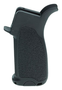 BCM PISTOL GRIP MOD 1 BLACK