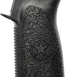 BCM PISTOL GRIP MOD 4 BLACK