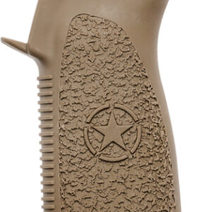 BCM PISTOL GRIP MOD 4 FDE