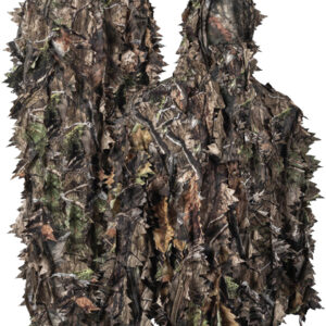 TITAN LEAFY SUIT MOSSY OAK DNA
