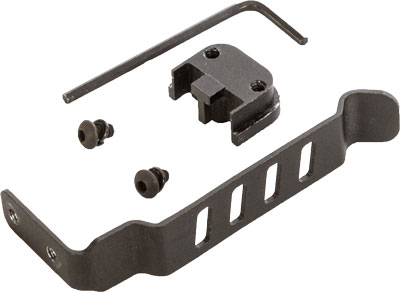 TECHNA CLIP HANDGUN RETENTION