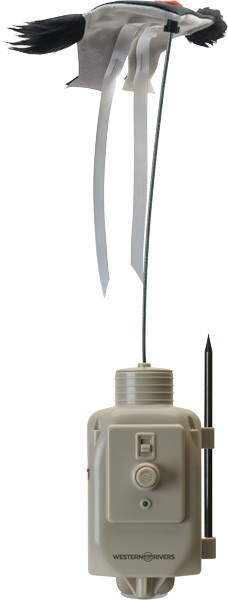 WESTERN RIVERS DECOY