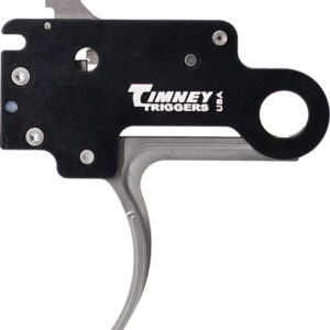 TIMNEY TRIGGER BARRETT MRAD