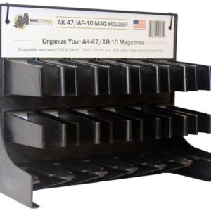 MAG STORAGE SOLUTIONS
