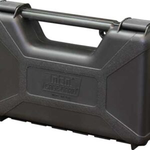 MTM PISTOL HANDGUN CASE SINGLE