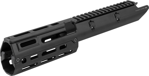 UTG PRO MONOLITHIC M-LOK