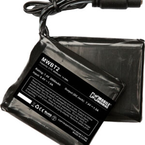 MOBILE WARMING 7.4V LITH-ION