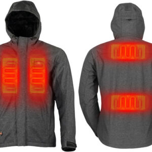 MOBILE WARMING MEN'S ADVENTURE