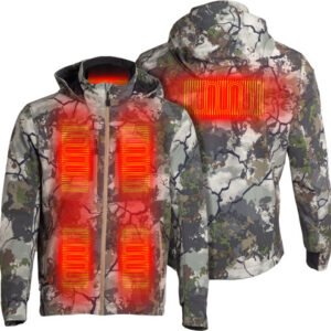 MOBILE WARMING MEN'S KCX KINGS