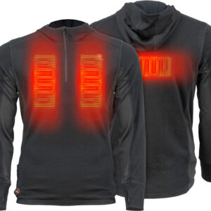 MOBILE WARMING MEN'S MERINO