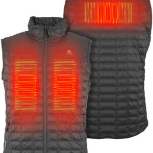 MOBILE WARMING MEN'S BK CNTRY