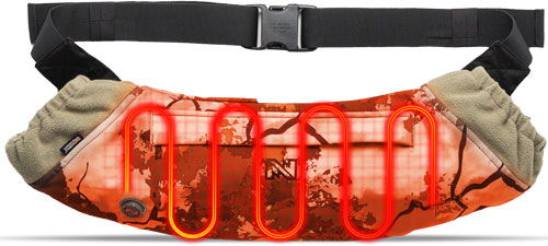 MOBILE WARMING MEN'S KCX ULTRA