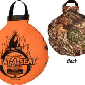 NEP HEAT-A-SEAT 17" DIA