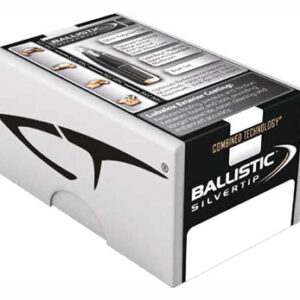 NOSLER BULLETS 338 CAL .338