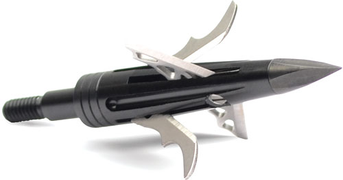 NAP BROADHEAD DK4 XBOW HYBRID