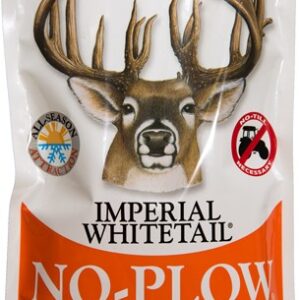 WHITETAIL INSTITUTE NO PLOW