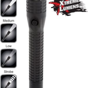 NIGHTSTICK DUTY RECHGBL 650