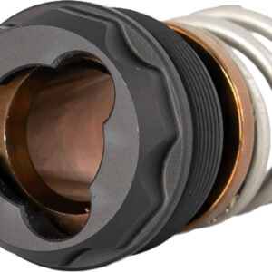 RUGGED SUPPRESSORS 3 LUG MOUNT