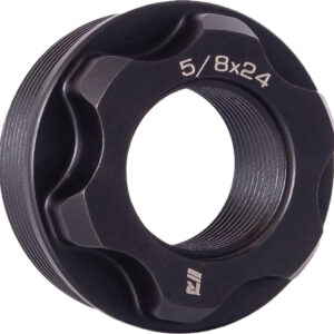 RUGGED SUPPRESSORS FIXED MOUNT