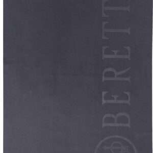 BERETTA SHOOTING TOWEL EBONY