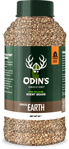ODIN'S INNOVATIONS FRESH EARTH