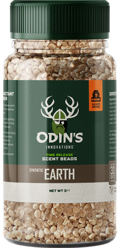 ODIN'S INNOVATIONS FRESH EARTH