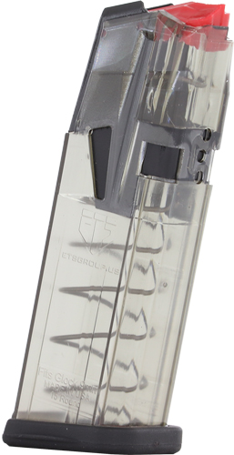 ETS MAGAZINE OMEGA GLOCK 19/26