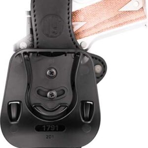 1791 PDH1 PADDLE HLSTR MULT-