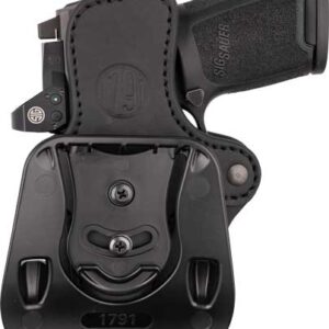 1791 PDH2.1 PADDLE HLSTR MULT-