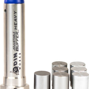 ODIN BUFFER ADJUSTABLE AR-15