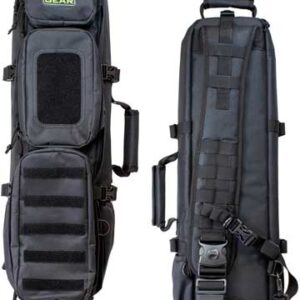 ODIN GEAR READY BAG BLACK