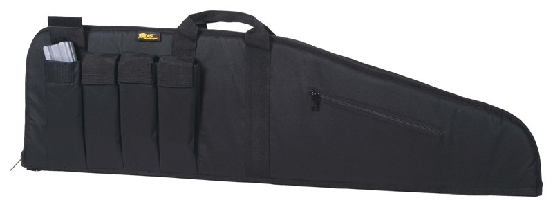 US PEACEKEEPER 35" MSR CASE BL